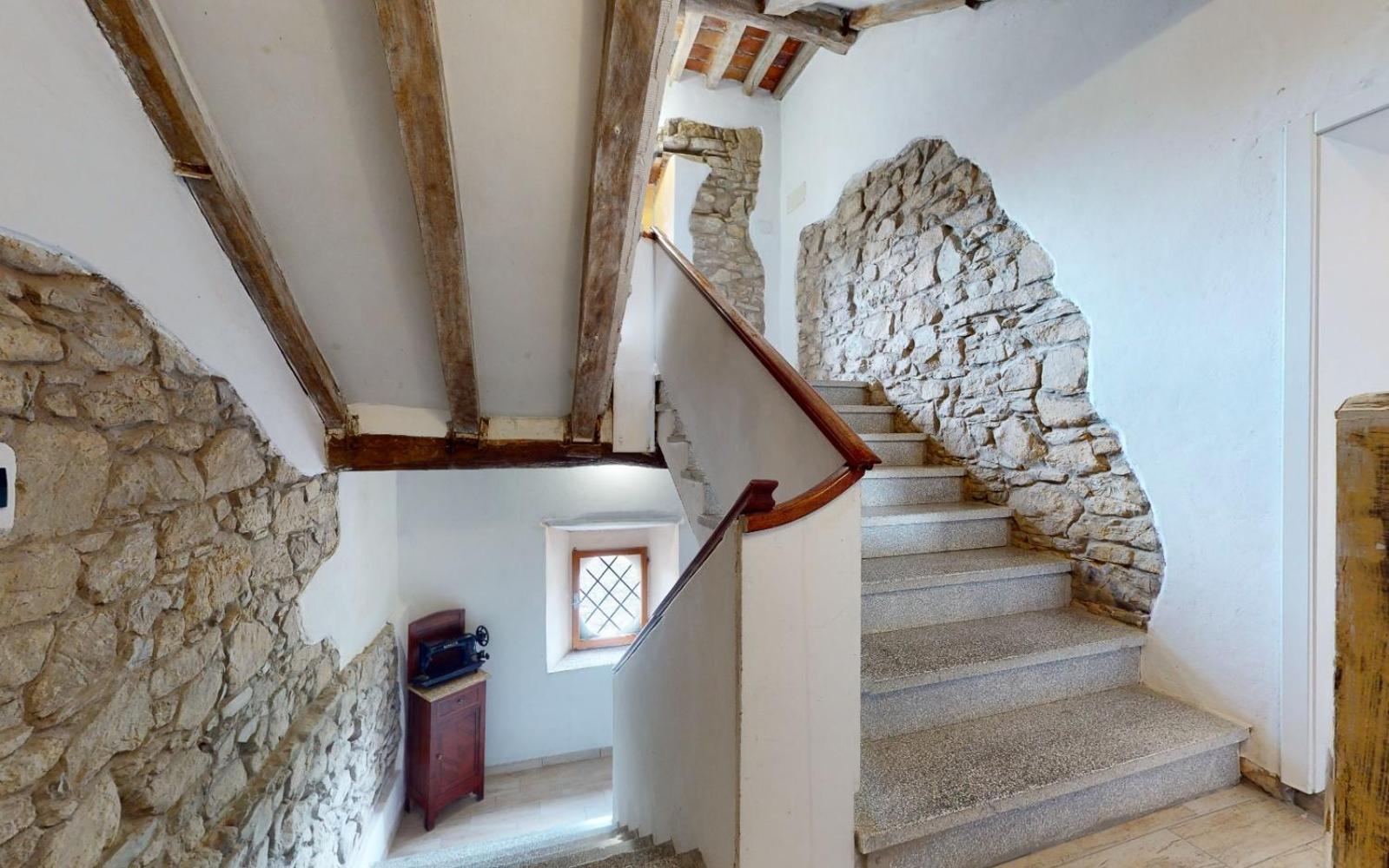 La Teggia Apartment Monte San Pietro Exterior photo